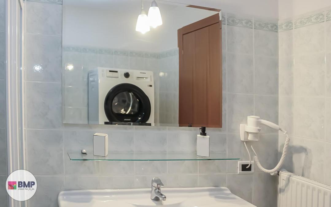 Bmp Relax Apartment Molveno