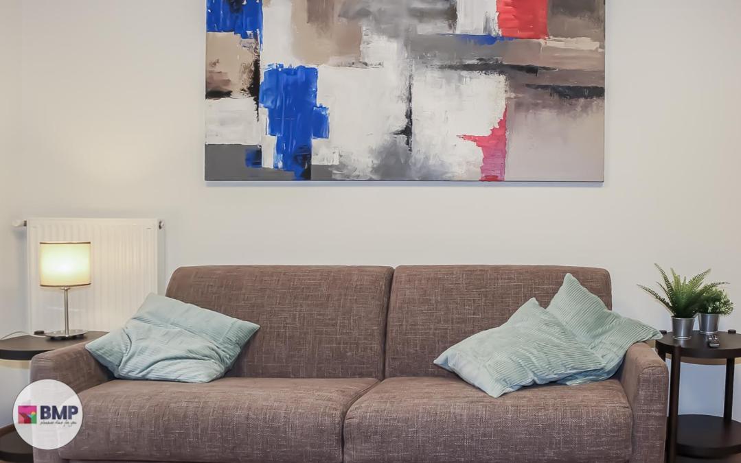 Apartment Bmp Relax Molveno