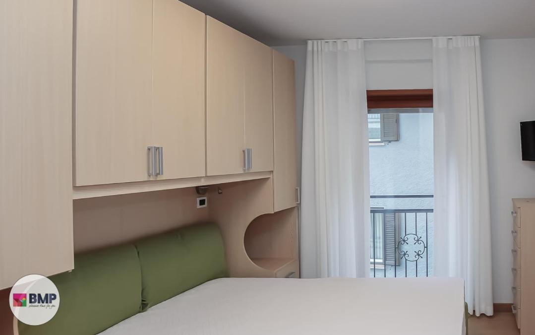 Apartment Bmp Relax