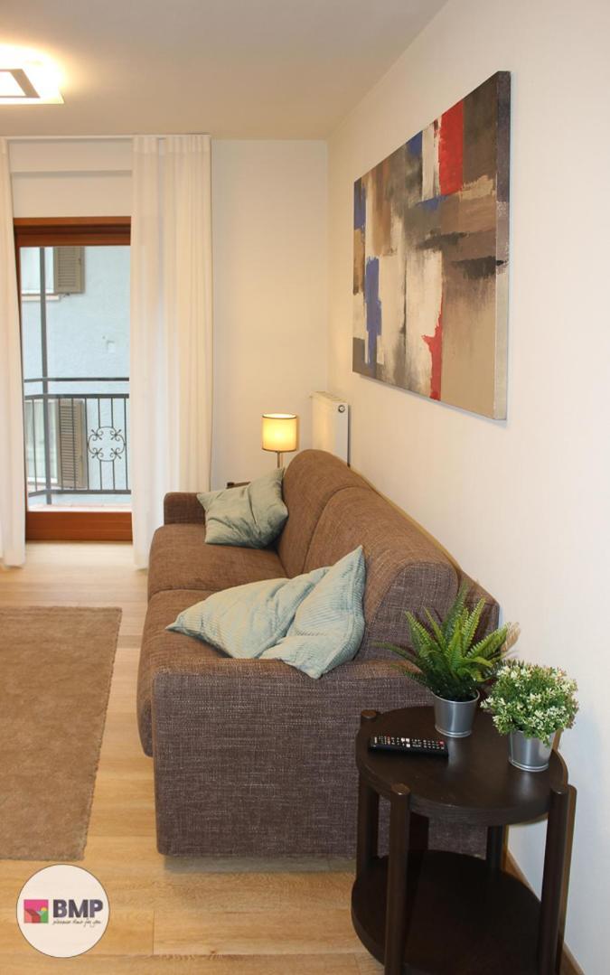 Apartment Bmp Relax *