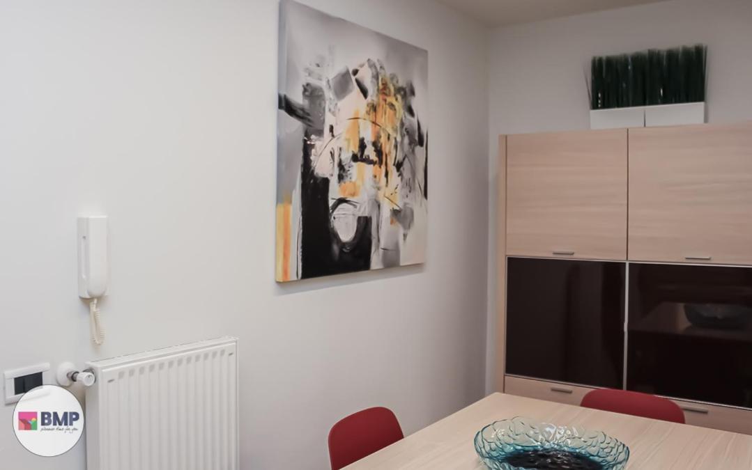 Bmp Relax Apartment *