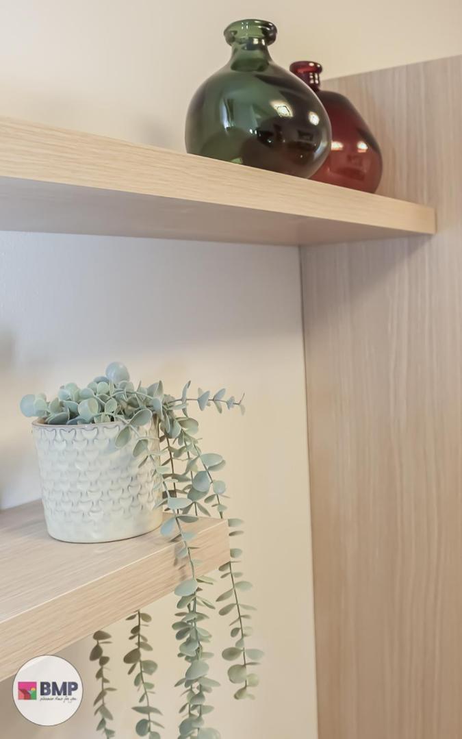 Bmp Relax Apartment *