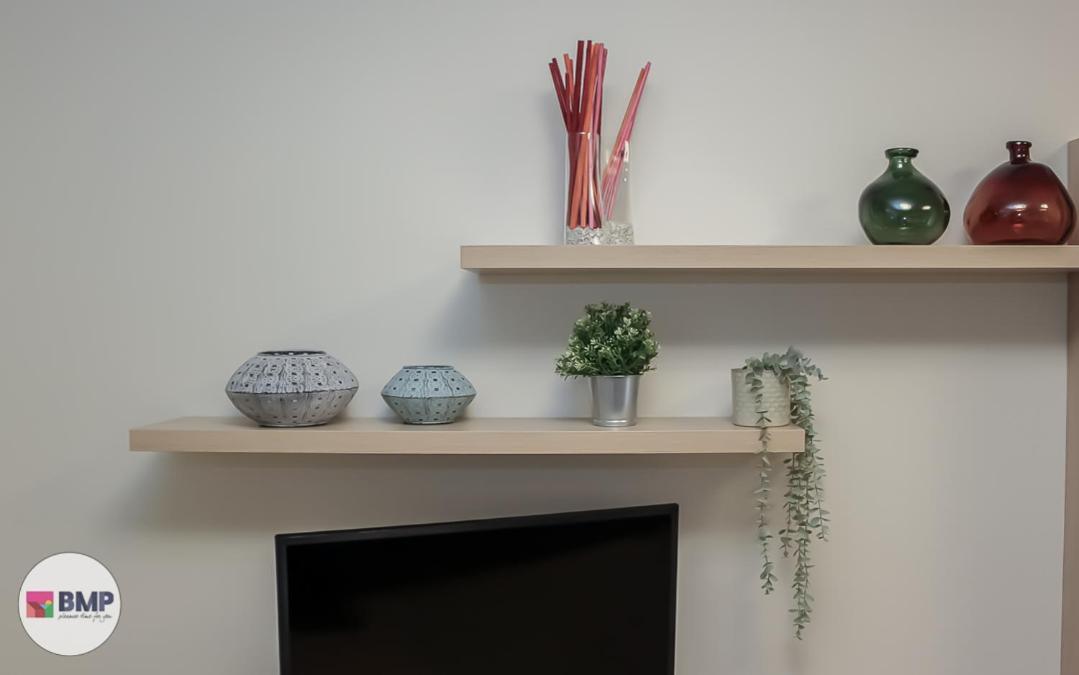 Apartment Bmp Relax Molveno