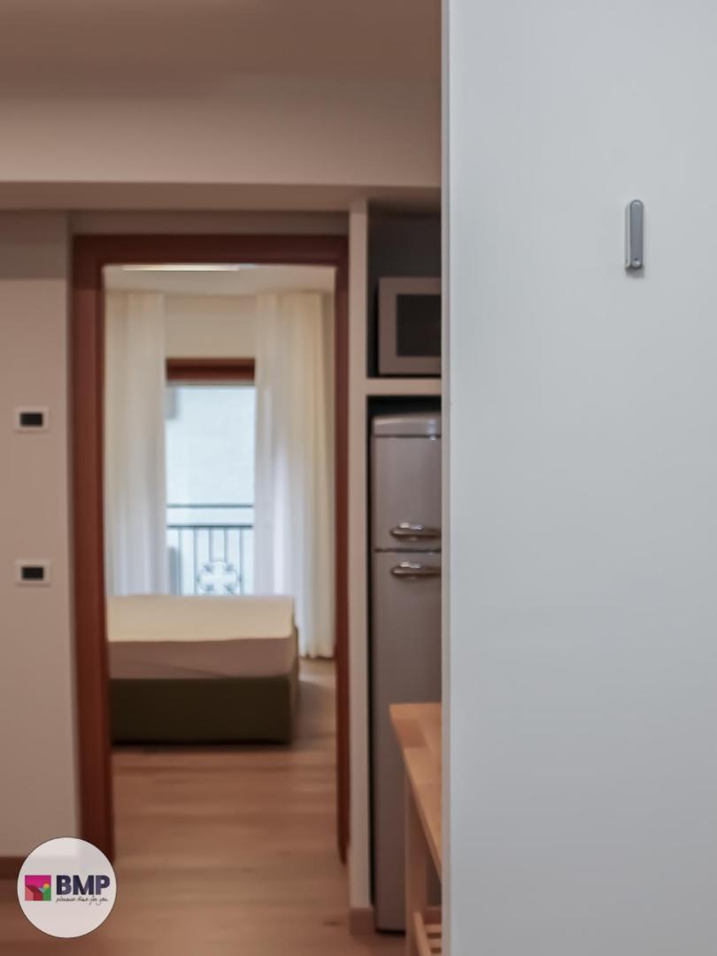 Bmp Relax Apartment Molveno