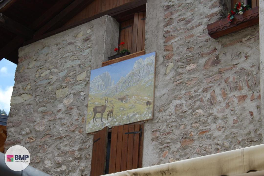 Bmp Relax Molveno