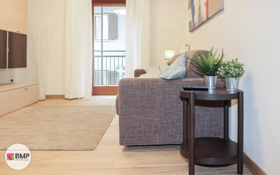Bmp Relax Apartment Molveno