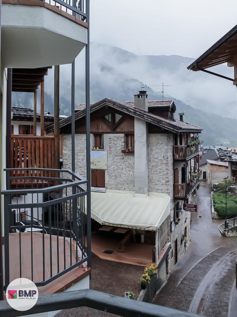 Bmp Relax Apartment Molveno