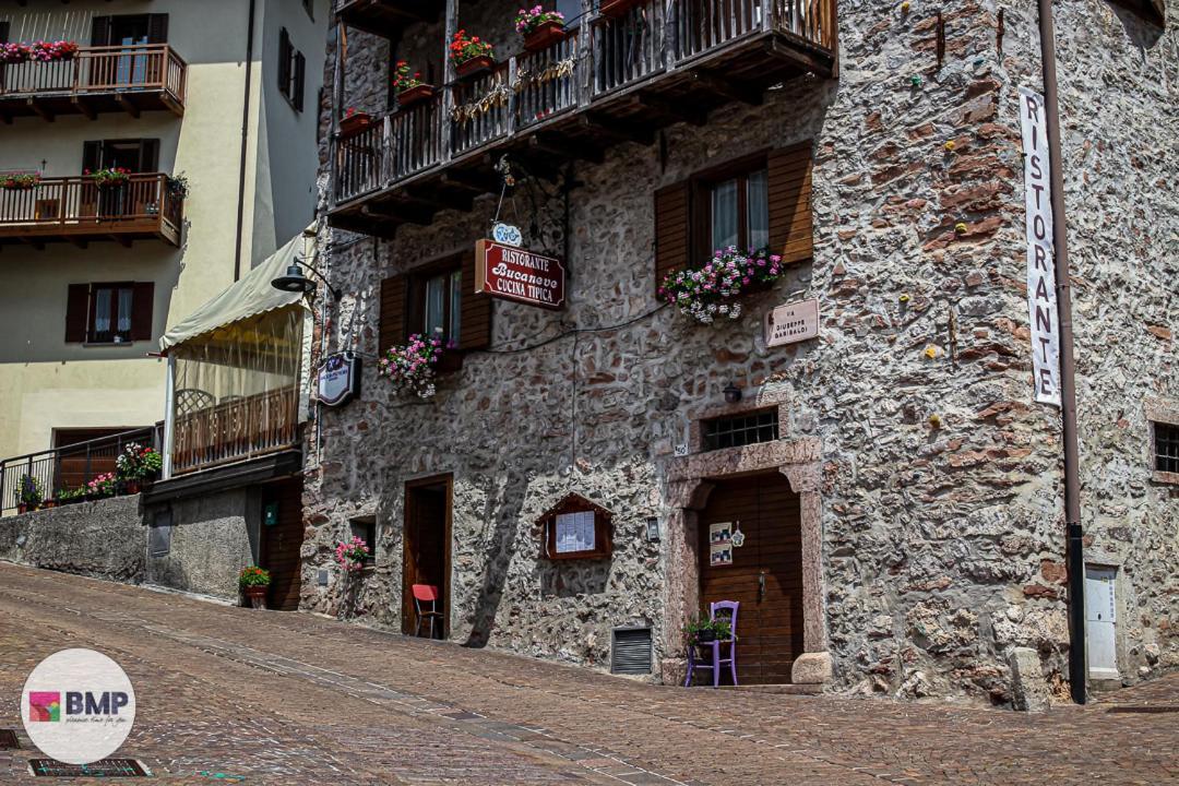 Apartment Bmp Relax Molveno